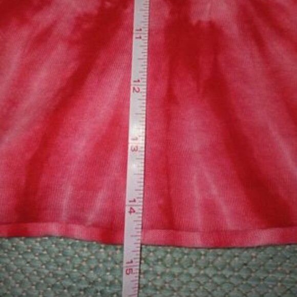 Ohio State Cropped Tank Size Small - Picture 9 of 10